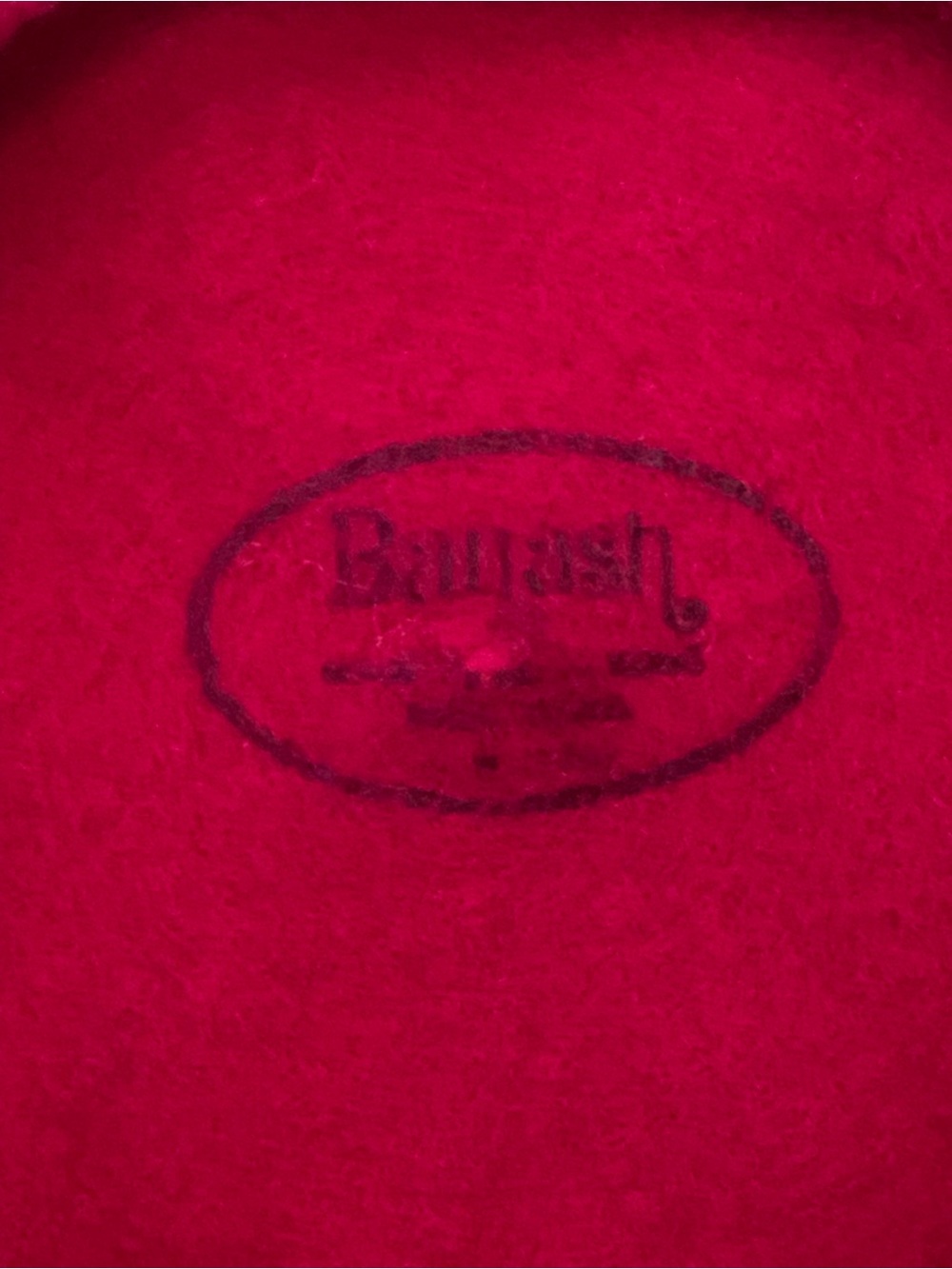 Raspberry Beret - Picture 5 of 10